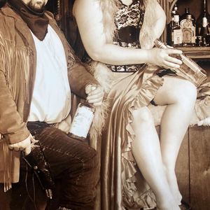 Meet your Posher, Sara